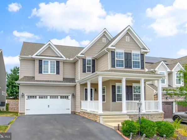 29 Alderwood Way, Lancaster, PA 17601