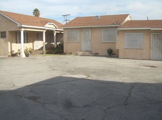 1027 W 91st St APT E, Los Angeles, CA 90044