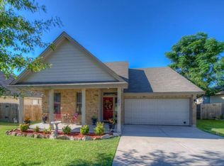 209 Cailin Ct, Burnet, TX 78611