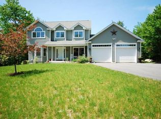 17 Prouty Dr, Standish, ME 04084