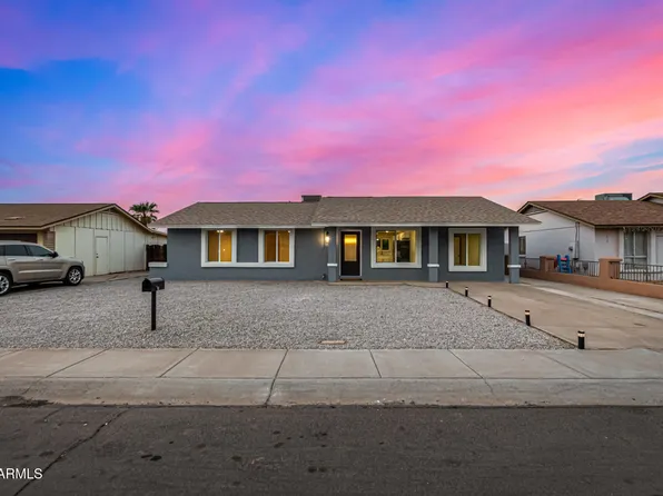 7906 W CATALINA Drive, Phoenix, AZ 85033