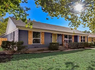 2726 Lockhart Ave, Dallas, TX 75228