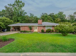 111 N Lanford Rd, Spartanburg, SC 29301