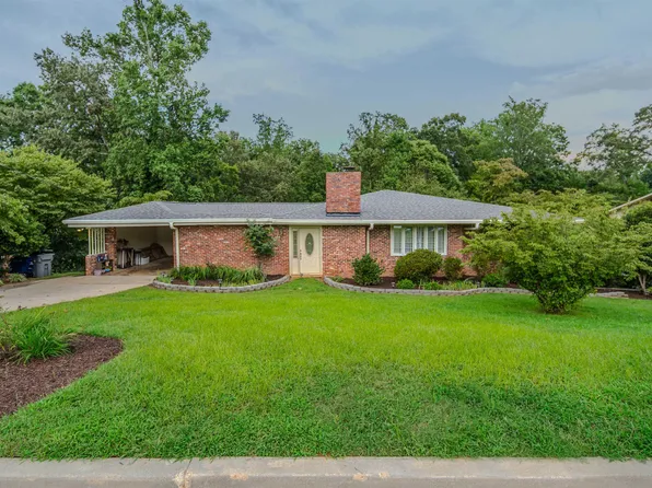 111 N Lanford Rd, Spartanburg, SC 29301