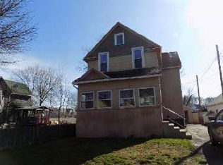 38 Rogers Ave, Rochester, NY 14606
