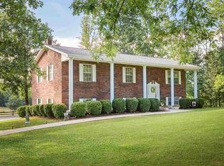 1230 Stephens Cir, Madisonville, TN 37354