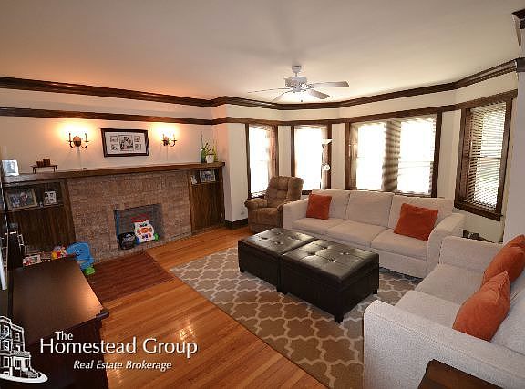5th image of 4815 N Oakley Ave #001