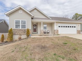 115 Alisha Ave, Poplar Bluff, MO 63901