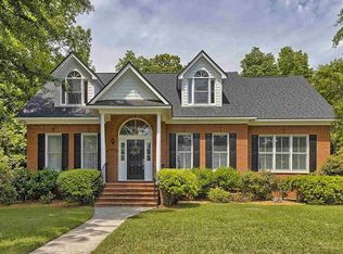 6143 Moss Springs Rd, Columbia, SC 29209