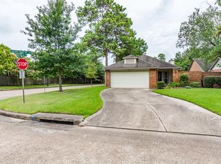 4203 Villa Hill Dr, Kingwood, TX 77345