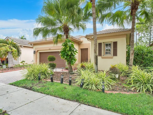 11645 NW 71st Place, Parkland, FL 33076