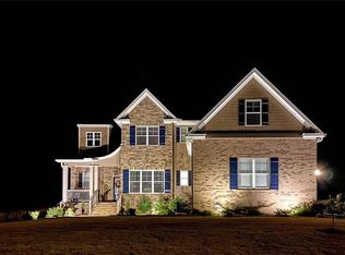 2116 Meadowood Cv, Monroe, GA 30655