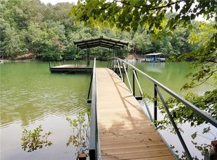 130 McCracken Dr, Seneca, SC 29678