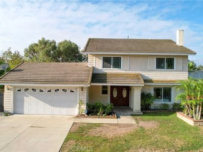 1149 Chisolm Trail Dr, Diamond Bar, CA, 91765