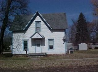 248 Main St, Bangor, MI 49013