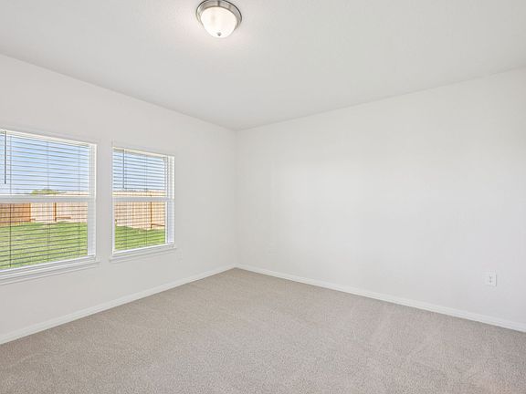 The Winedale 880 Floorplan