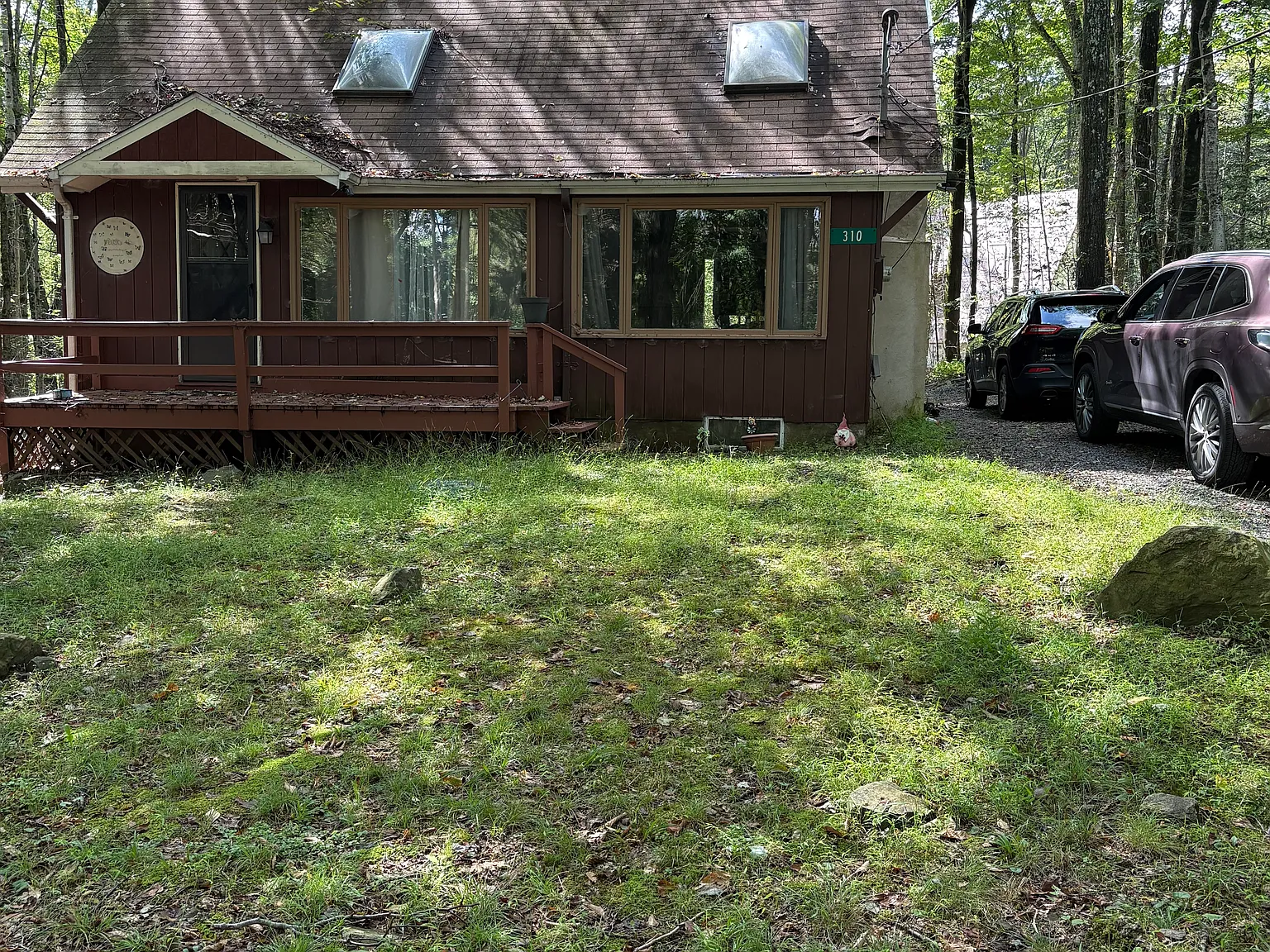 3 bed, 1.5 bath, 1008 sqft, $1,500 — Photo 1