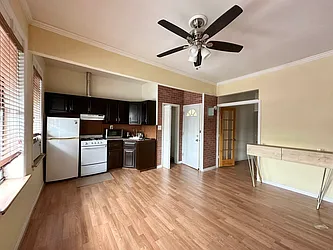 Rented by Keller Williams NYC