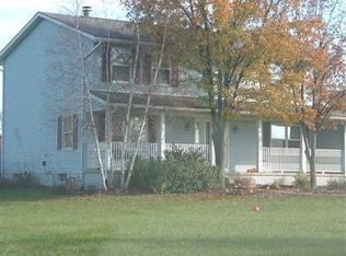 3482 Petre Rd, Springfield, OH 45502