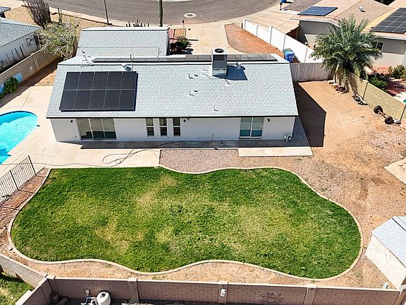 4th image of 12649 N ROSEWOOD Avenue