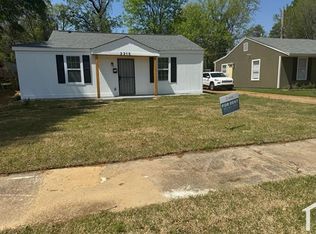 2215 Pratt St, Memphis, TN 38106