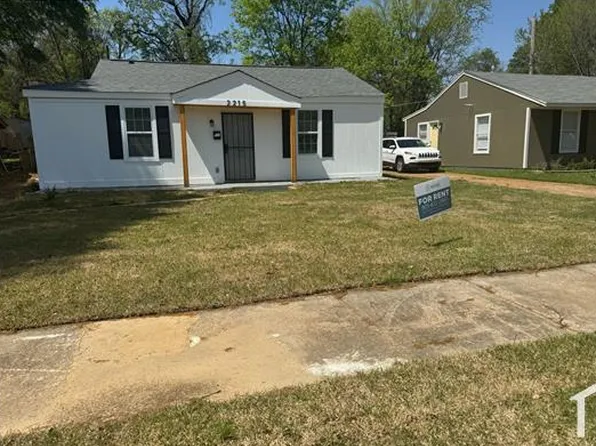 2215 Pratt St, Memphis, TN 38106