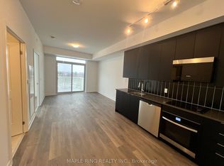 498 Caldari Rd #727, Vaughan, ON L4K 0E1