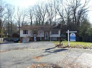 1557 Guerdon Ct, Pasadena, MD 21122