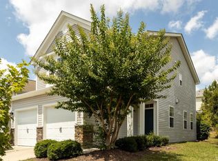 717 Delta Downs Dr, Cary, NC 27519