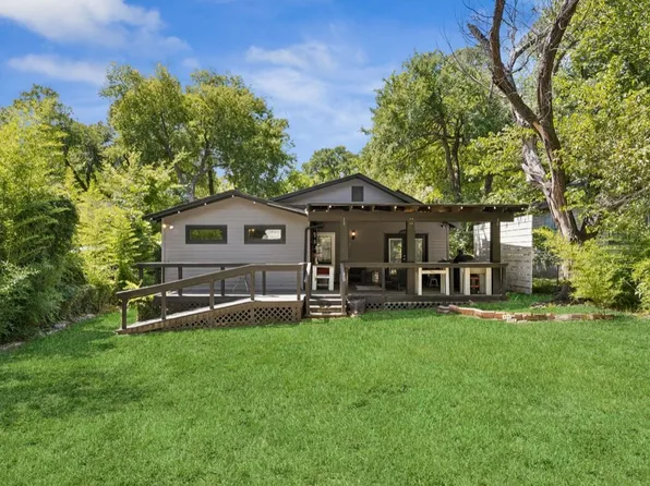 8914 Eustis Ave, Dallas, TX 75218