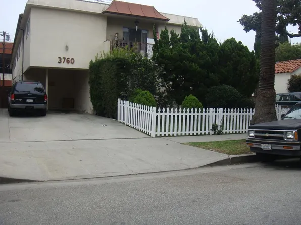 3760 Mentone Ave APT 7, Los Angeles, CA 90034