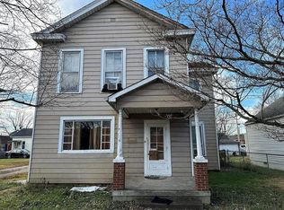 1212 S 5th St, Ironton, OH 45638