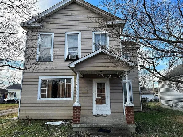 1212 S 5th St, Ironton, OH 45638