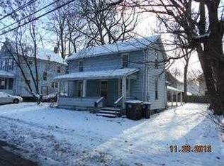 260 E York St, Akron, OH 44310