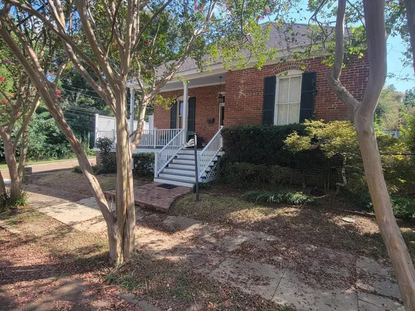 910 Washington St, Natchez, MS 39120