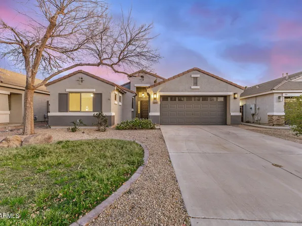 1247 E NANCY Avenue, San Tan Valley, AZ 85140