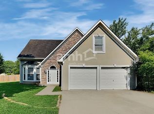 5303 Rutland Ct, Powder Springs, GA 30127