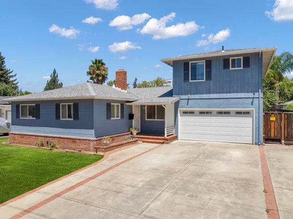 1758 Landana Dr, Concord, CA 94519