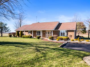 1820 E 700 S, Lynn, IN 47355