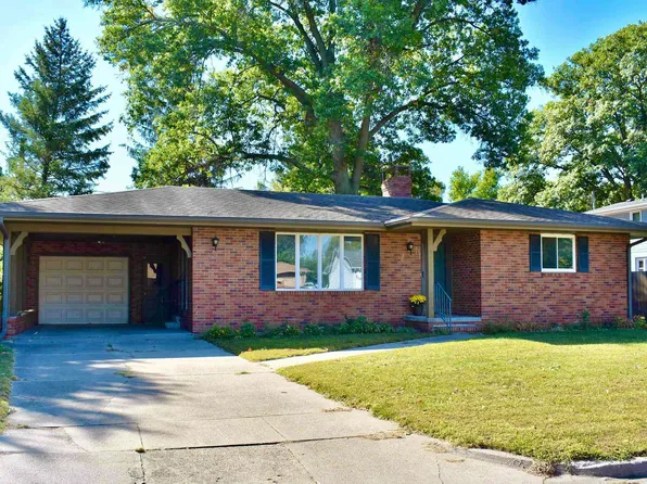 335 W 21st Ave, Fremont, NE 68025