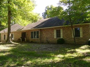 29940 County Road 8, Florence, AL 35634