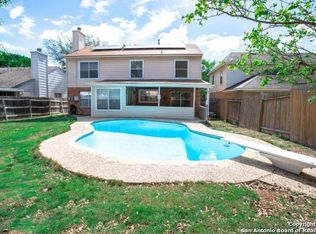 7511 Redman Pass, Converse, TX 78109