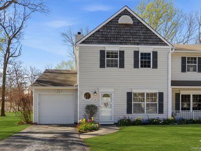 5 Deer Path, Coram, NY, 11727