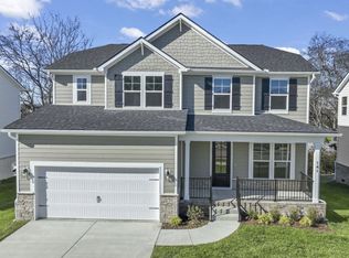 141 Rose Hannah Dr, Gallatin, TN 37066