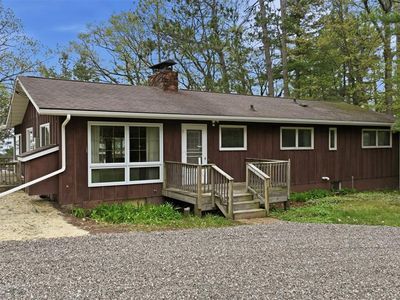 6092N West Shore Lane, Stone Lake, WI, 54876