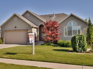 1343 W 2175 S, Syracuse, UT 84075