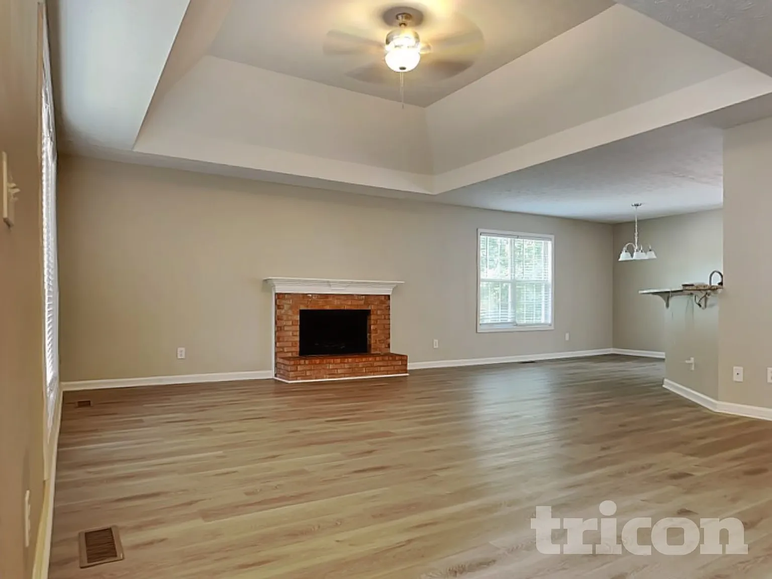 2114 Lindley Ln NW Kennesaw GA — Photo 2
