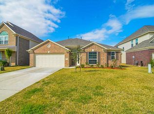 23446 Quarry Path Way, Katy, TX 77493