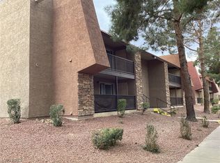 5265 Indian River Dr UNIT 252, Las Vegas, NV 89103