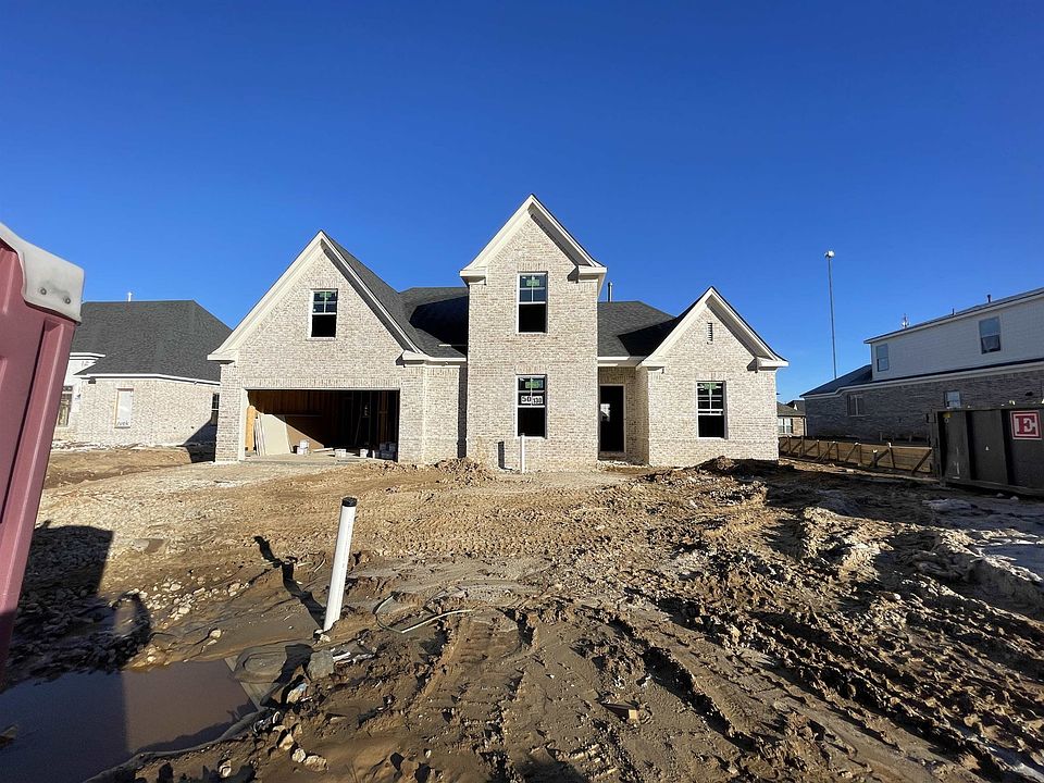 1st image of 50 Misty Meadow Ln Lot 130